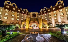 Serena Hotel Islamabad Pakistan
