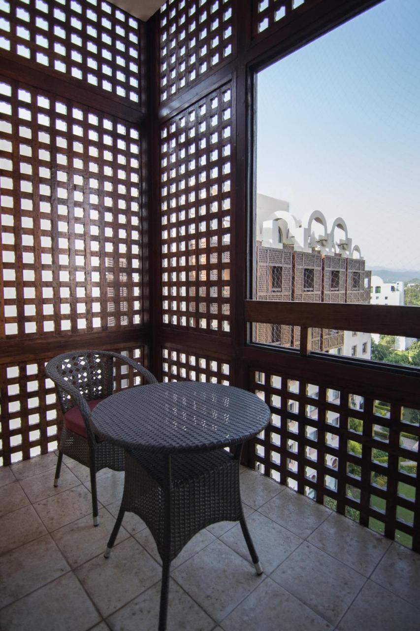 Islamabad Serena Hotel Exterior photo
